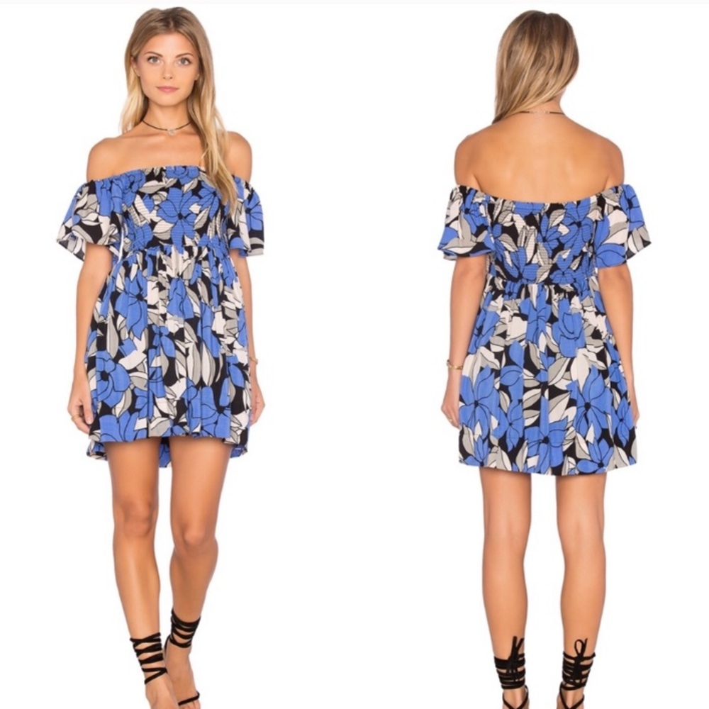 Free People XS Dress